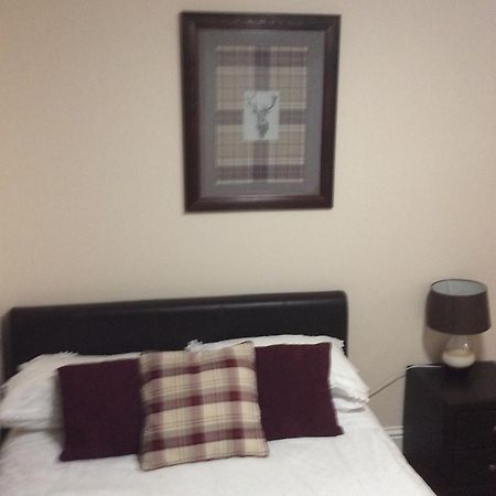 Skeabostview B&B Экстерьер фото