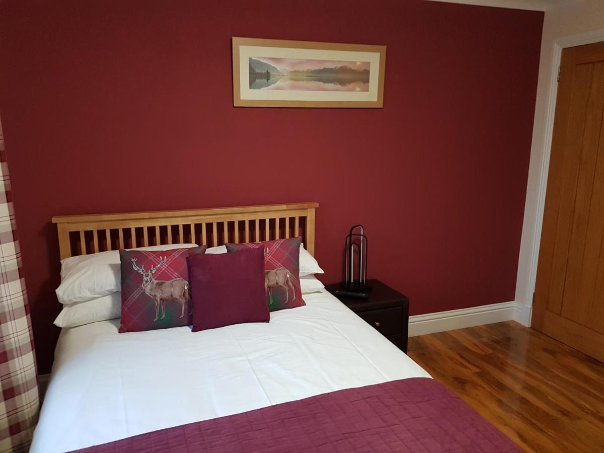 Skeabostview B&B Экстерьер фото