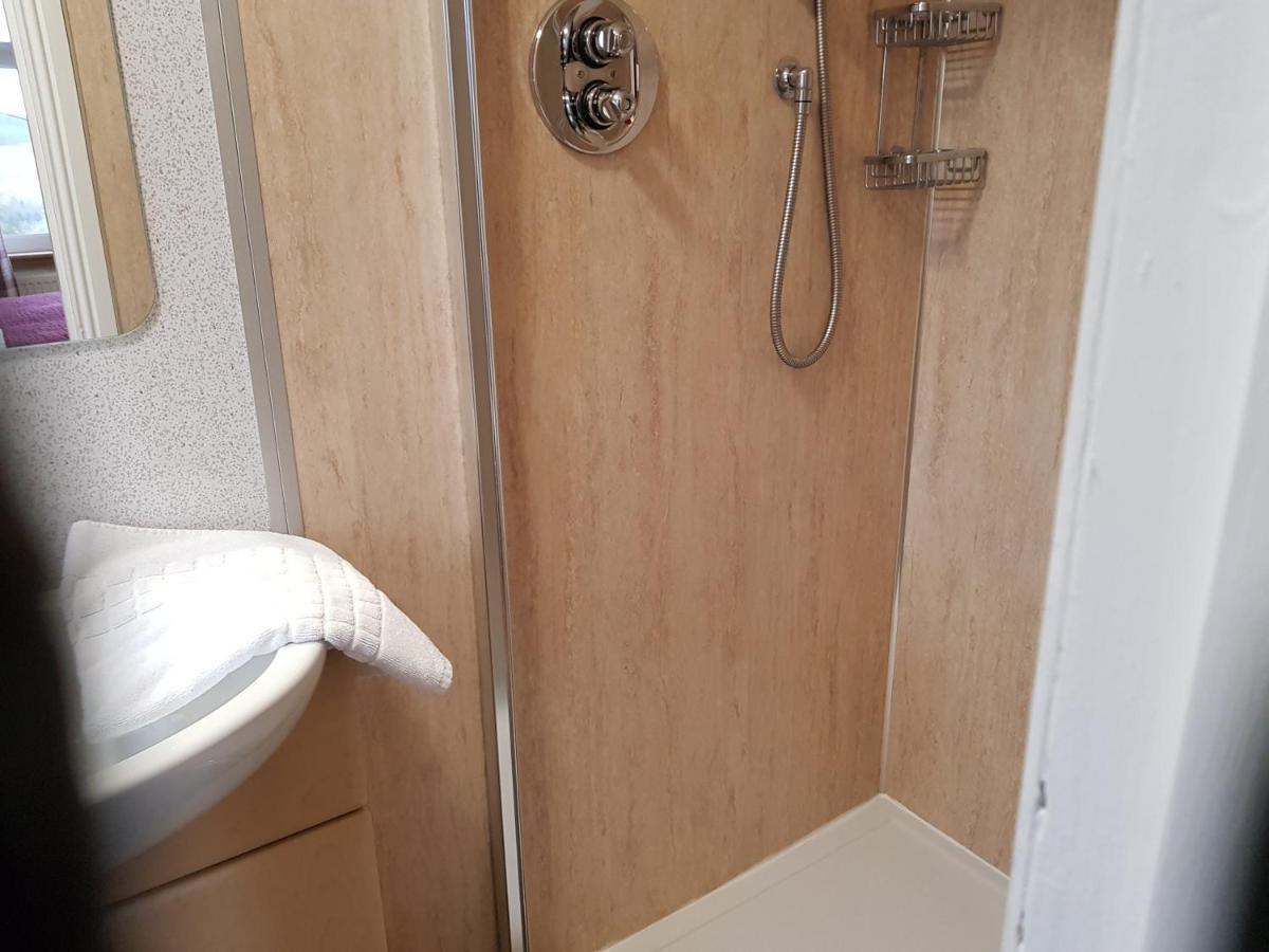 Skeabostview B&B Экстерьер фото