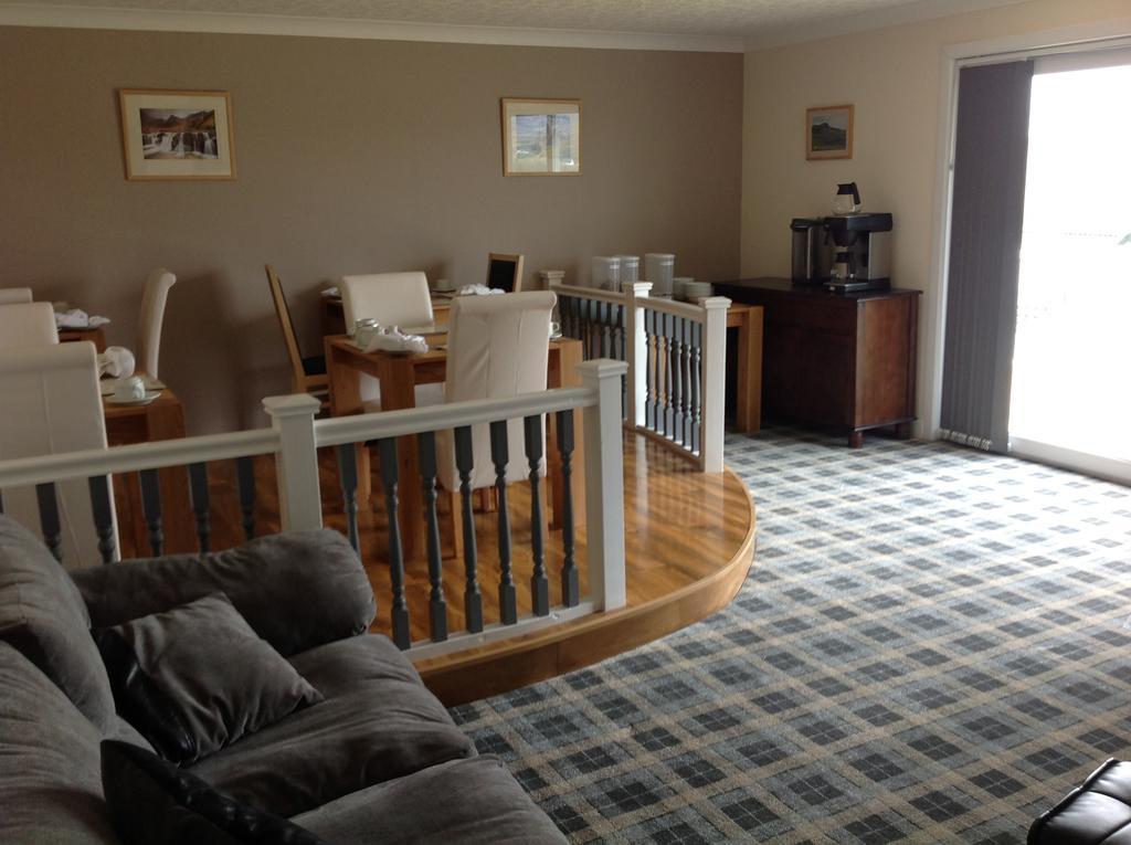 Skeabostview B&B Экстерьер фото